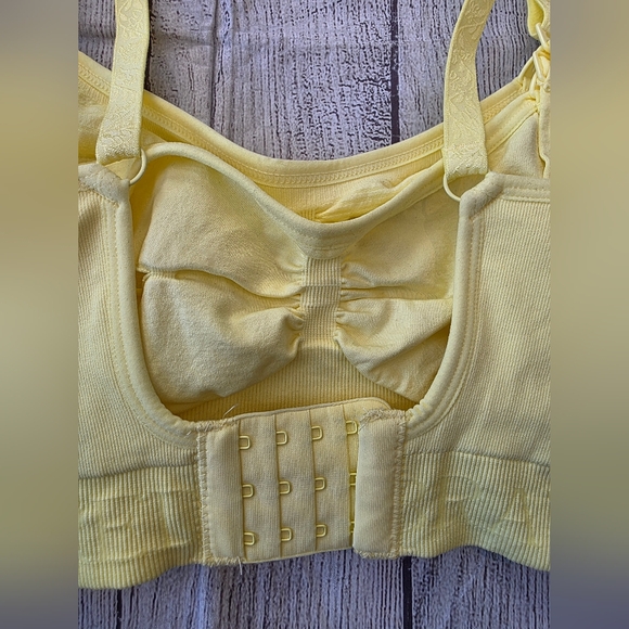 KINDRED BRAVELY Size Medium Sublime Contour Hands-Free Pumping & Nursing Bra NWT - Picture 5 of 10